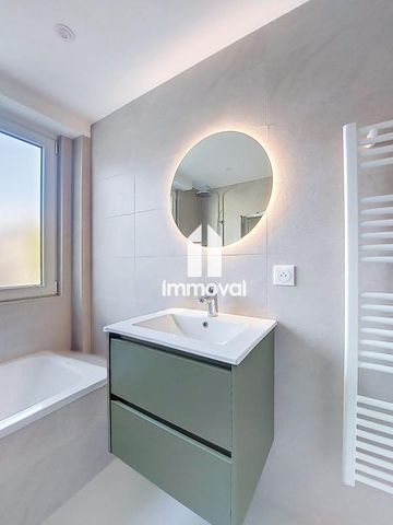 Location Appartement 3 pièces 83m² STRASBOURG 67100 - Photo 5