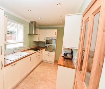 19 Townhead Terrace, AB51 0TW, Inverurie - Photo 6