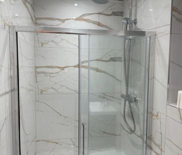 2 bedroom detached house to rent - Photo 6