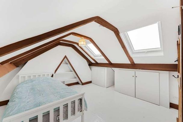Moffat Road, Palmers Green, N13 - Photo 1