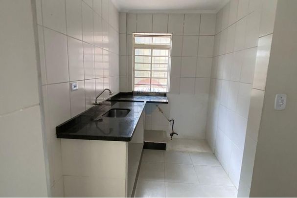 Apartamento Térreo Locação CDHU - Photo 1