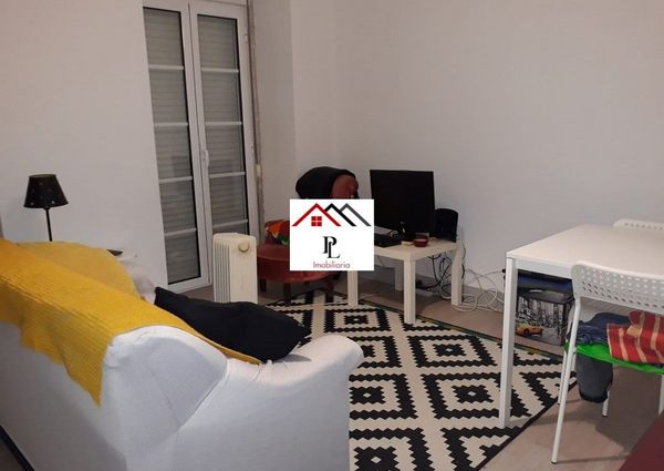 Apartamento T1 em Coimbra