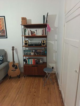 Location Appartement 2 pièces 41m² BREST 29200 - Photo 1