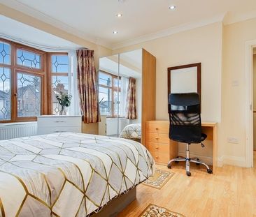 Room in a Shared House, Francis Road, HA1 - Photo 1