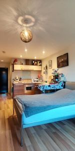 1 bedroom apartment to rent - Photo 4