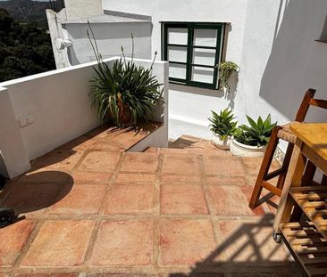 6 bedroom luxury House for rent in Istán, Andalusia - Photo 4