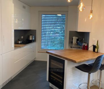 Appartement 4.5 pièces moderne et haut de gamme - Foto 6