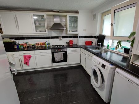 4 Bed Flat, Howcroft House, E3 - Photo 5