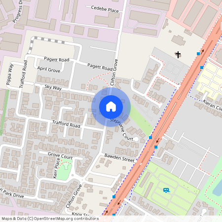 42 Clifton Grove, Vic 3201, Carrum Downs