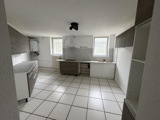 Location / Appartement T5 - Photo 1