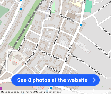 Camden Road, TUNBRIDGE WELLS - Photo 1