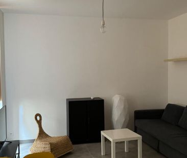 Appartement T3 à louer à Marseille - Secteur Chave - Photo 4