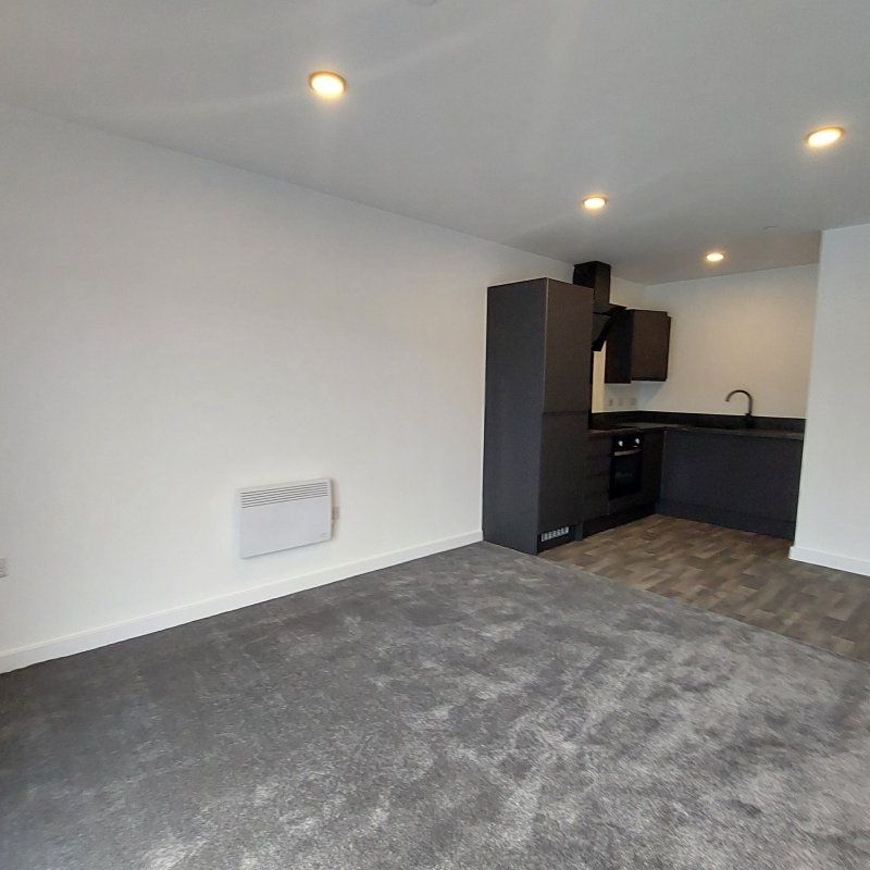 Burlington Street - Photo 1