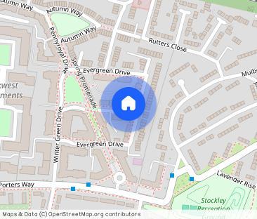 Evergreen Drive, West Drayton, UB7 9GQ - Photo 1