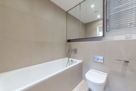 2 Bed Flat, Holloway Road, N7 - Photo 5