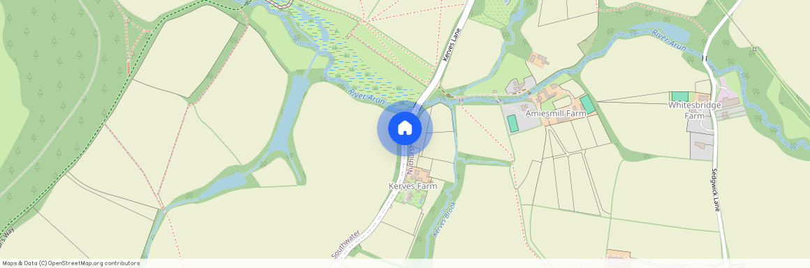 Kerves Lane, Horsham, RH13