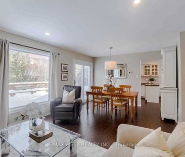 For Lease - 84 Mullis Crescent Unit# Main, Brampton, Ontario - Photo 3