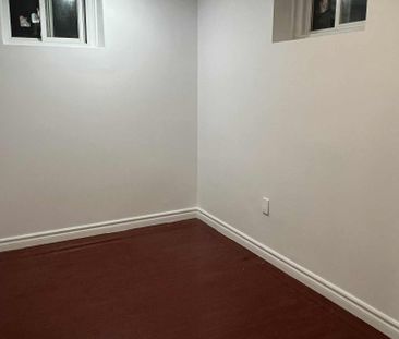 For Lease - 137 Janray Drive Unit# Bsmt, Toronto, Ontario - Photo 6