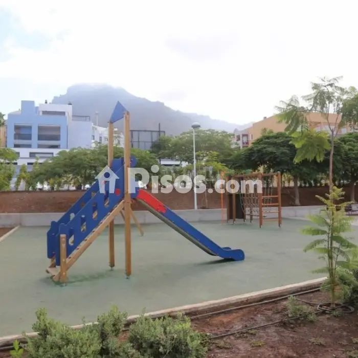 Apartamento en alquiler en Adeje Norte - Photo 2