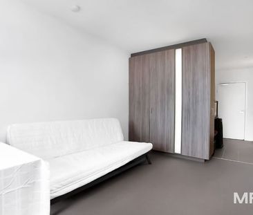 3406/220 Spencer Street, Melbourne - Photo 1