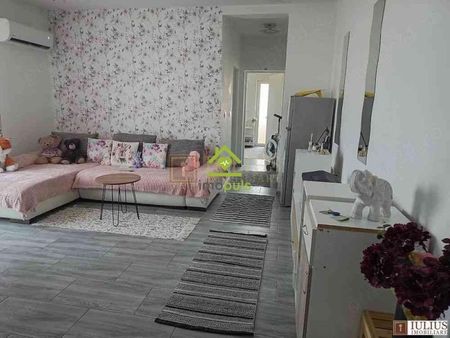 2 camere in Braytim, loc de parcare - Fotografie 4
