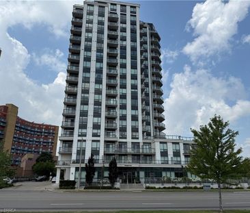 For Lease - 840 Queens Plate Drive Unit# 5, Toronto, Ontario - Photo 1
