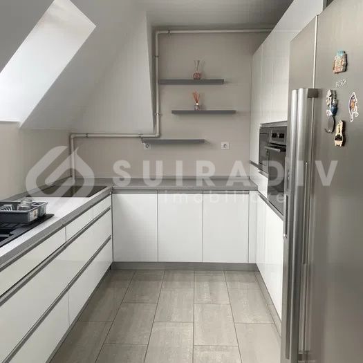 Apartament cu 4 camere, 2 bai, bloc nou- Zorilor - Fotografie 1