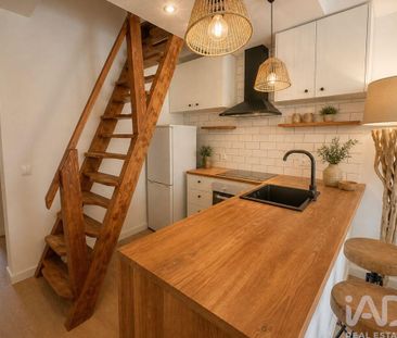 Apartamento T3 em Lisboa - Foto 6