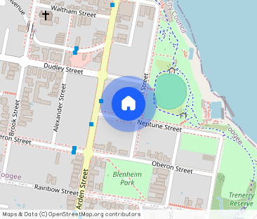 188 Beach Street Coogee - Photo 1