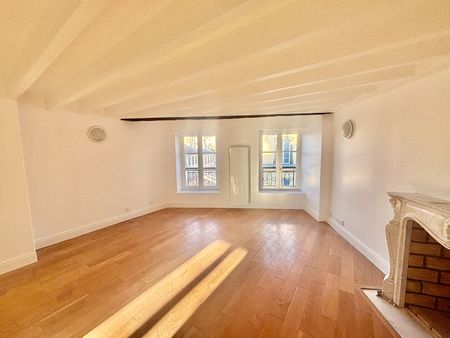 Appartement Versailles 4 pièces 102 m2 136 au Sol - Photo 3