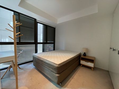 S803/178 Thomas Street, Haymarket NSW 2000 - Apartment For Rent | Domain - Photo 5