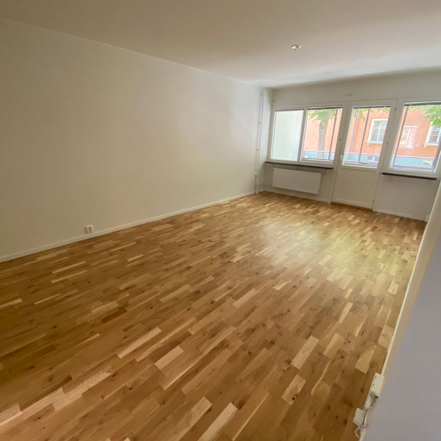 Ljunggatan, Norrköping - Foto 1