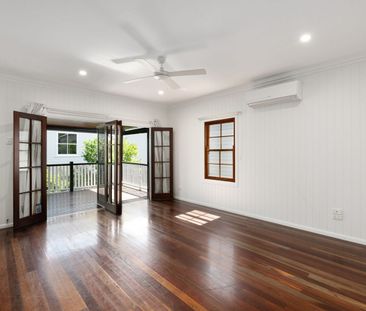 81 Victoria Terrace, Greenslopes QLD 4120 - House For Rent | Domain - Photo 6