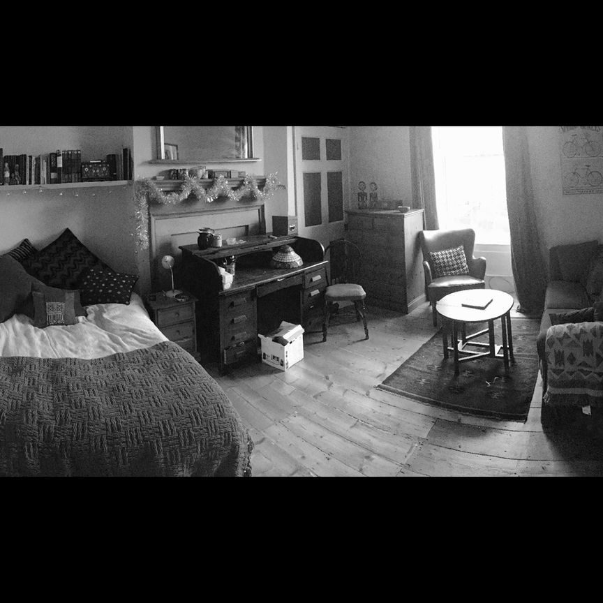 9 Bed Terraced House, Granby Hill, BS8 - Photo 1