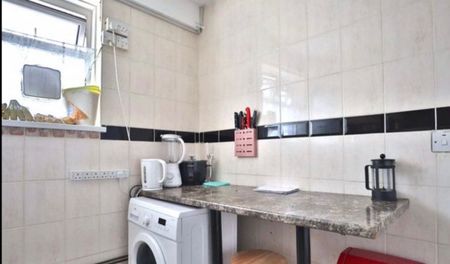 Room in a Shared Flat, Rainham House, NW1 - Photo 4