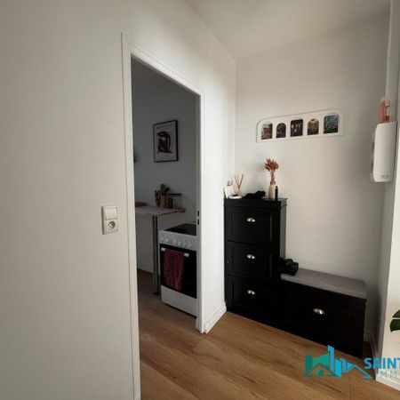 T3 SECTEUR COTY - Photo 3