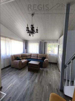 Casa 4 camere cu Gradina - Fotografie 1