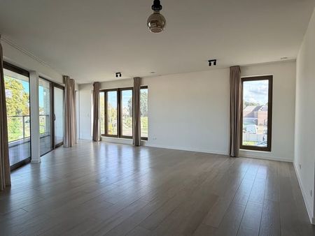 Appartement te huur - Photo 3