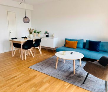 Gartnerbyen 21, 1. tv, Odense - Photo 4