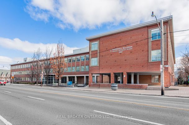 For Lease - 1088 Avenue Road Unit# B, Toronto, Ontario - Photo 1