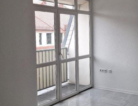 2-Raumwohnung, barrierefrei in Dresden-Neustadt zu vermieten - Photo 1