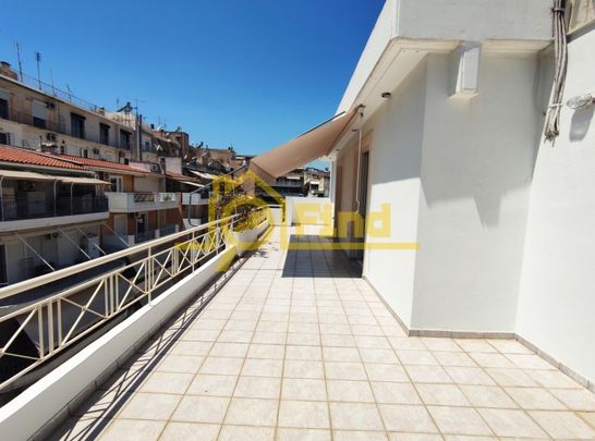Μεζονέτα 125 τ.μ. για ενοικίαση, Αθήνα - Νότια Προάστια, Καισαριανή - Photo 1