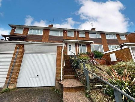 Fairhazel Drive, Exwick, Exeter, EX4 - Photo 2