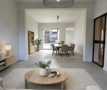 Woning te huur in Meulebeke voor € 1.050 met 3 slaapkamers - Photo 1