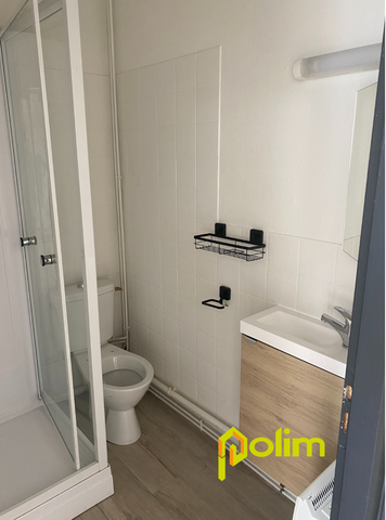Location Appartement 2 pièces 35m² PONT A MOUSSON 54700 - Photo 2
