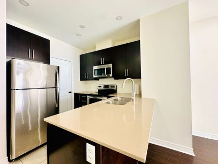 For Lease - 7325 Markham Road Unit# 112, Markham, Ontario - Photo 5