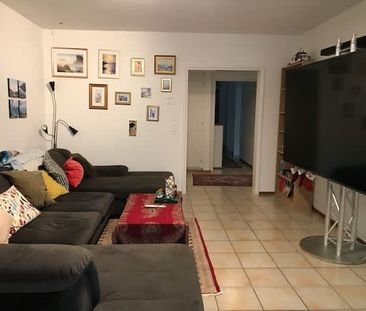 3.5 Zimmer, 90 m² - Foto 2