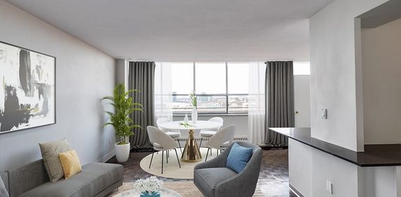 Eva Road Apartments - Photo 2