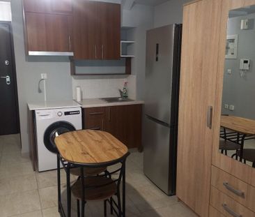 Studio/Γκαρσονιέρα για ενοικίαση - Αγρίνιο, - Φωτογραφία 3