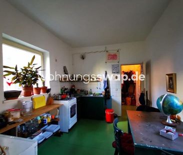 Wohnungsswap - 2 Zimmer, 50 m² - Dresdener Straße, Kreuzberg, Berlin - Photo 1